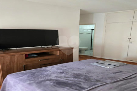 Apartamento à venda com 3 quartos, sendo 1 suíte,  em Butantã, São Paulo, SP