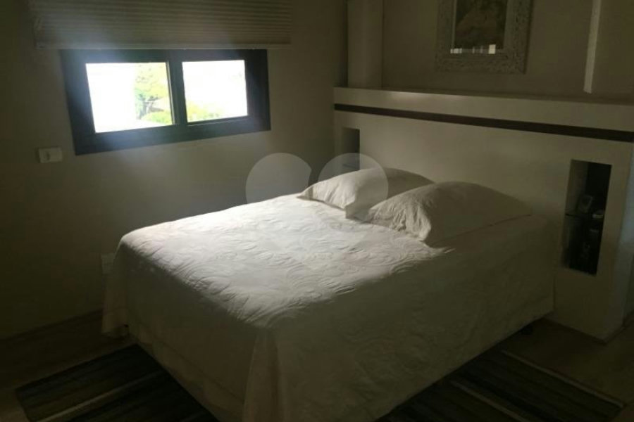 Apartamento à venda com 4 suítes em Jardim Paulista, São Paulo, SP