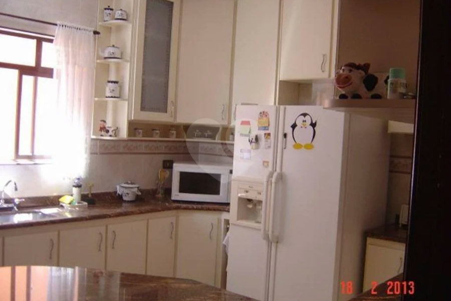Casa à venda com 3 quartos, sendo 1 suíte, em Pirituba, São Paulo, SP