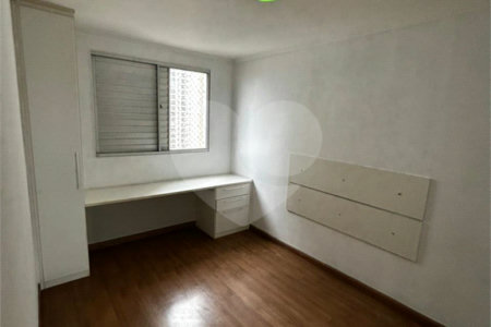 Apartamento à venda com 2 quartos, sendo 1 suíte, em Vila Suzana, São Paulo, SP