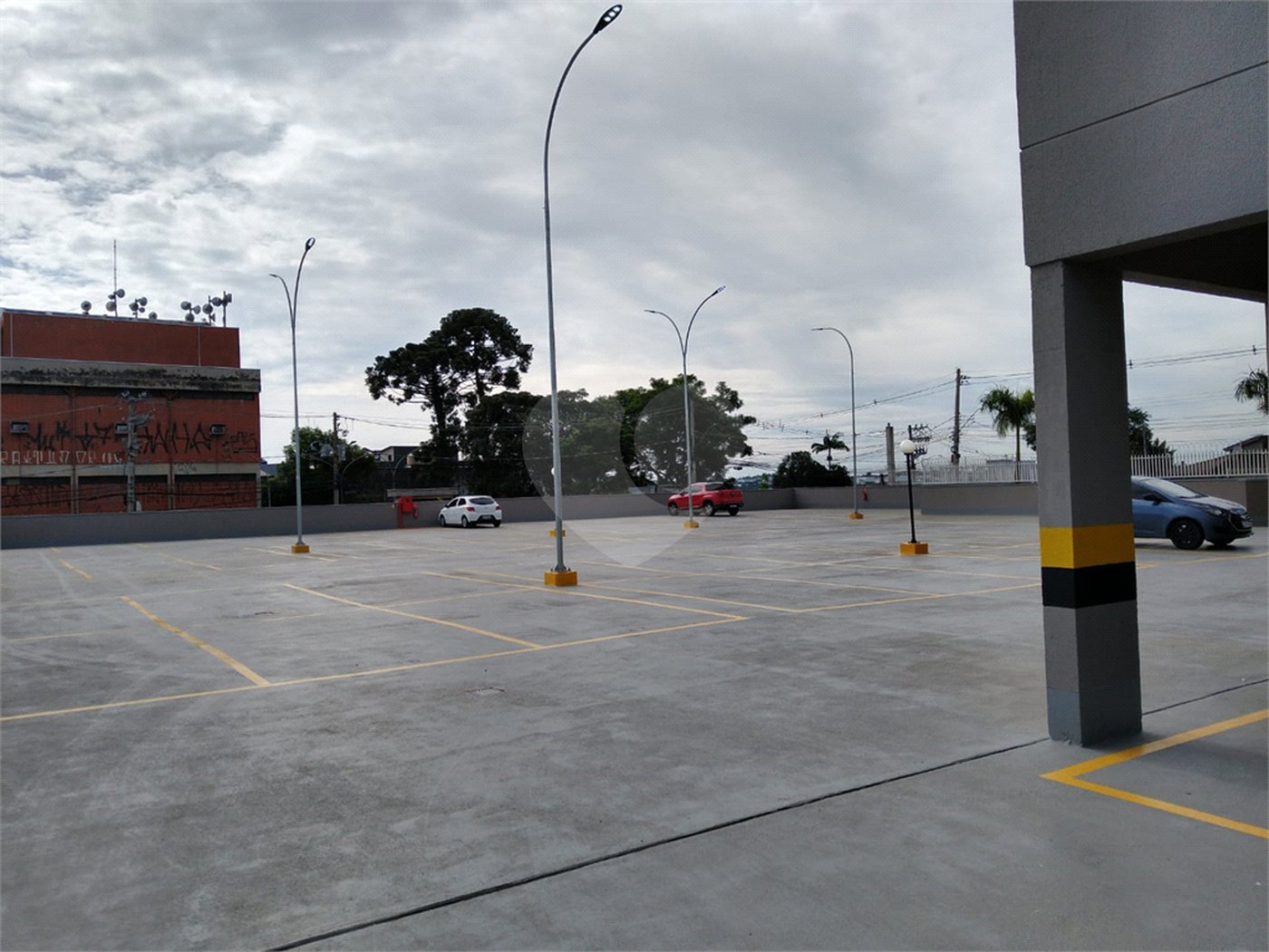 Apartamento à venda com 2 quartos em Vila Nova Bonsucesso, Guarulhos, SP