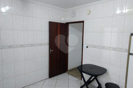 Casa à venda com 2 quartos em Parada Inglesa, São Paulo, SP