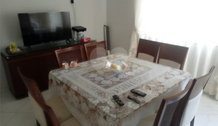 Sobrado à venda com 2 quartos em Vila Guilherme, São Paulo, SP