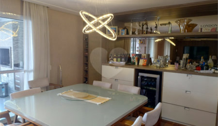Apartamento à venda com 3 suítes no Centro, São Bernardo do Campo, SP