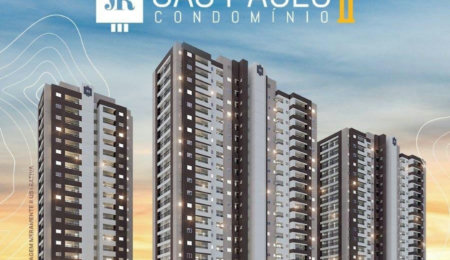 JR São Paulo II