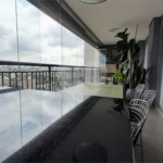 Apartamento à venda com 2 suítes no Centro, São Bernardo do Campo, SP