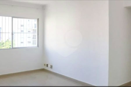 Apartamento à venda com 2 quartos em Perdizes, São Paulo, SP