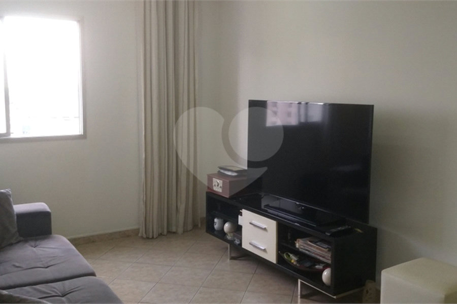 Apartamento à venda com 2 quartos, sendo 1 suíte, em Santana, São Paulo, SP