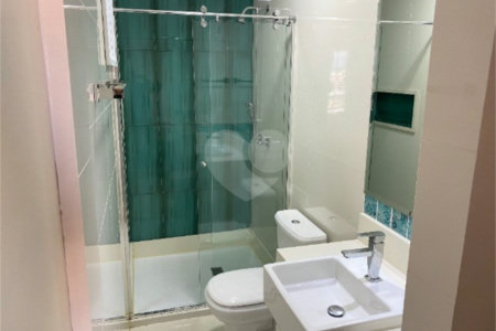 Apartamento à venda com 3 quartos, sendo 2 suítes, em Parque Bela Vista, Votorantim, SP
