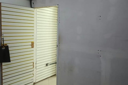 Loja para alugar, 81 m² por R$ 17.000,00/mês - Gonzaga - Santos/SP