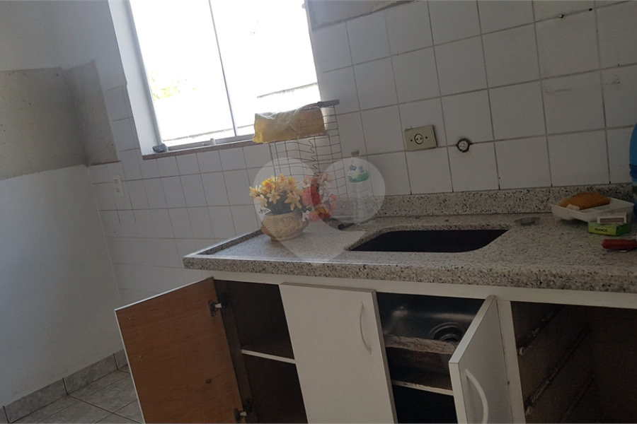 Sobrado à venda com 3 quartos em Horto Florestal, São Paulo, SP