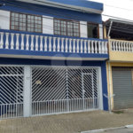 Sobrado à venda com 3 quartos, sendo 1 suíte, em Biritiba, Poá, SP