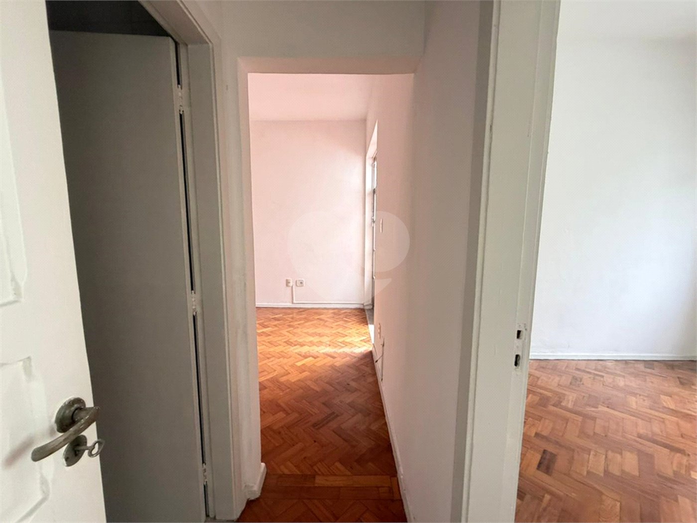 Apartamento à venda com 2 quartos em Tijuca, Rio de Janeiro, RJ