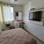 Cobertura à venda com 3 quartos em Rio Comprido, Rio de Janeiro, RJ