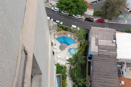 Apartamento à venda com 3 quartos, sendo 2 suítes,  em Água Fria, São Paulo, SP