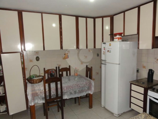 Sobrado à venda com 3 suítes em Mandaqui, São Paulo, SP