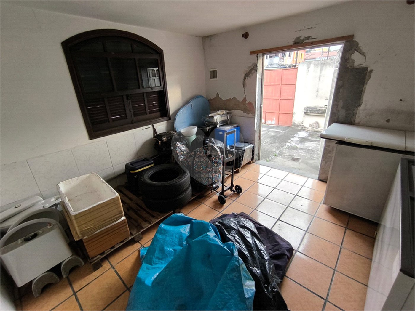 Casa à venda com 2 suítes em Jardim Ana Maria, São Paulo, SP