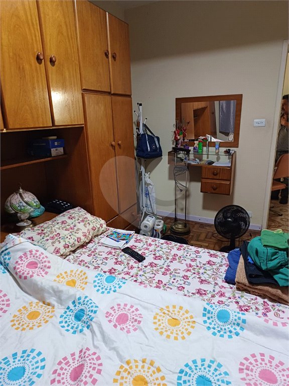 Casa Térrea à venda com 6 quartos em Vila Gustavo, São Paulo, SP