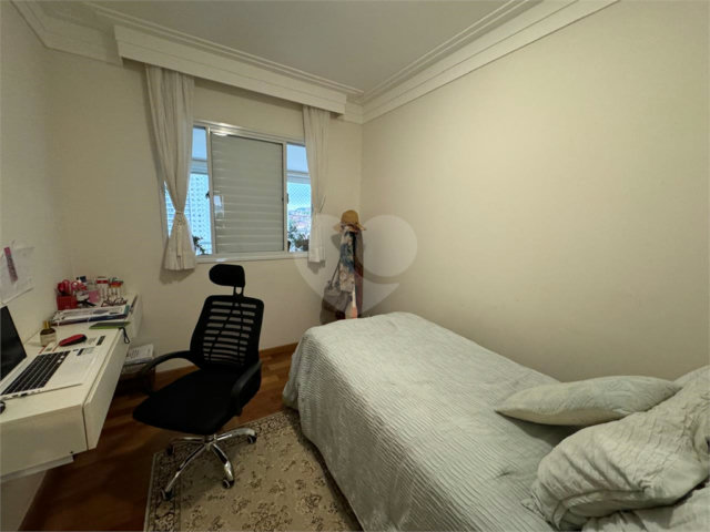 Apartamento à venda com 4 quartos, sendo 3 suítes,  em Mandaqui, São Paulo, SP