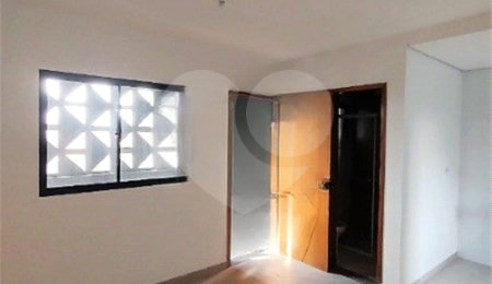 Apartamento à venda com 2 quartos em Vila Invernada, São Paulo, SP