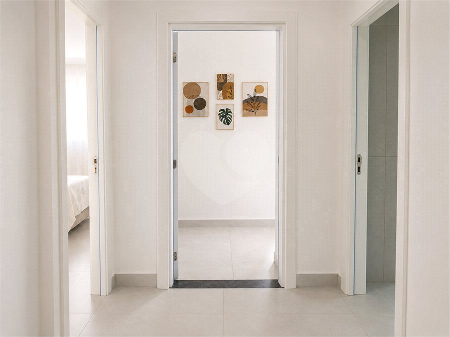 Apartamento à venda com 2 quartos, sendo 1 suíte, em Jardim Saira, Sorocaba, SP