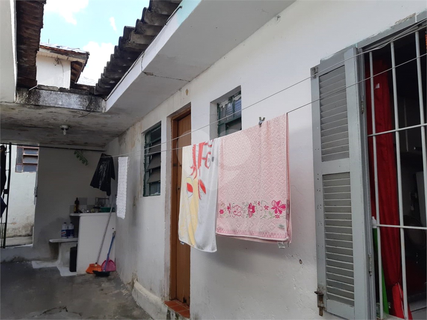 Terreno à venda em Vila Paulicéia, São Paulo, SP