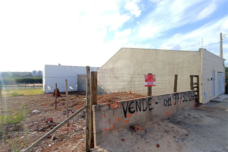 Terreno à venda em Loteamento Gramado Ii, Itapetininga, SP