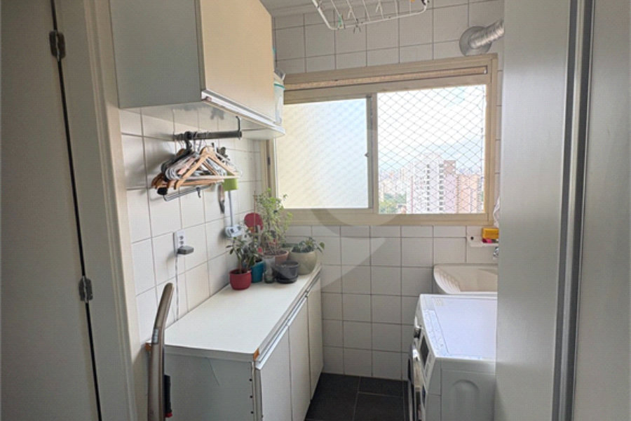 Apartamento à venda com 3 quartos, sendo 1 suíte, em Vila Guarani, São Paulo, SP