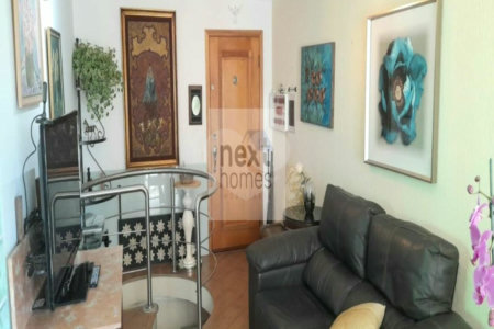Duplex à venda com 3 quartos, sendo 1 suíte,  em Vila Andrade, São Paulo, SP