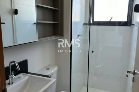 Apartamento à venda ou para alugar com 2 quartos, sendo 1 suíte,  em Itu Novo Centro, Itu, SP