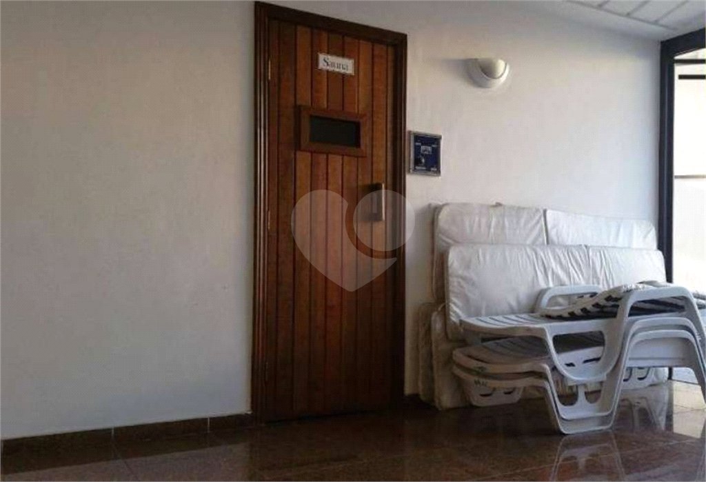 Apartamento à venda com 1 quarto em Aclimação, São Paulo, SP
