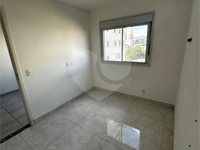 Apartamento à venda com 2 quartos, sendo 1 suíte,  em Tucuruvi, São Paulo, SP