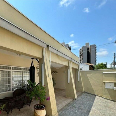 Casa Térrea à venda com 4 quartos, sendo 1 suíte, no Brasil, Itu, SP