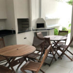 Apartamento à venda com 1 quarto em Consolação, São Paulo, SP