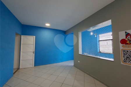 Salão para alugar em Vila Polopoli, São Paulo, SP