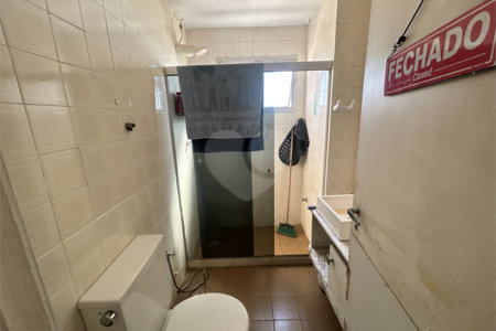 Apartamento à venda com 2 quartos em Tijuca, Rio de Janeiro, RJ