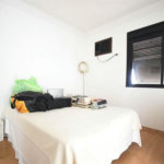 Apartamento à venda com 1 quarto em Paraíso do Morumbi, São Paulo, SP