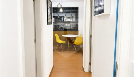 Apartamento à venda com 2 quartos, sendo 1 suíte,  em Vila Assis Brasil, Mauá, SP