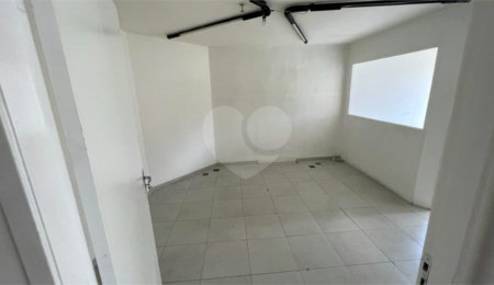 Sala à venda em Jardim Caboré, São Paulo, SP