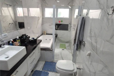 Casa à venda com 3 quartos, sendo 1 suíte,  em Vila Augusta, Sorocaba, SP