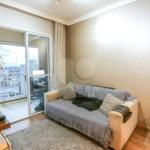 Apartamento à venda com 3 quartos em Vila Butantã, São Paulo, SP