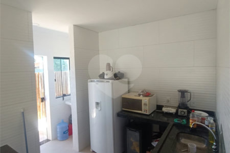 Casa à venda com 3 quartos, sendo 1 suíte, em Rasa, Armação dos Búzios, RJ