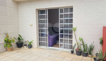 Sobrado à venda com 3 quartos em Santana, São Paulo, SP