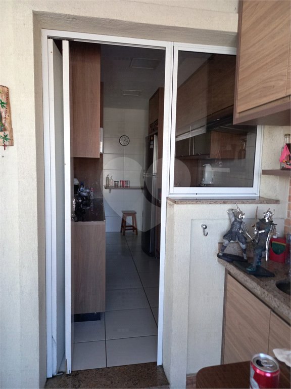Apartamento à venda com 3 quartos, sendo 1 suíte,  em Vila Maria, São Paulo, SP