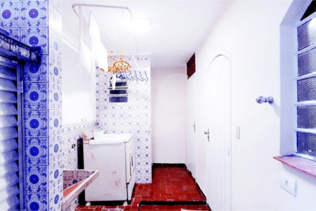 Casa à venda com 3 quartos, sendo 1 suíte,  no condomínio Ministro Jesuíno Cardoso 504, São Paulo - SP