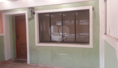 Casa à venda com 2 quartos, sendo 1 suíte,  em Santana, São Paulo, SP