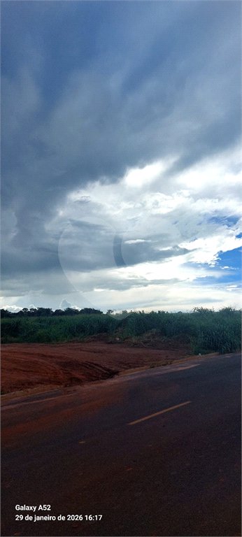 Terreno à venda em Portal das Laranjeiras, Araraquara, SP