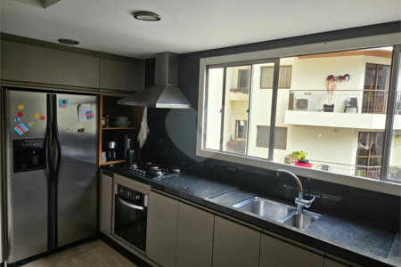 Apartamento à venda com 3 quartos, sendo 2 suítes, em Jardim Ampliação, São Paulo, SP