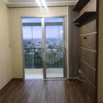 Apartamento à venda com 3 quartos, sendo 1 suíte,  em Jardim Augusta, São José dos Campos, SP