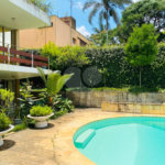 Casa à venda com 4 quartos, sendo 2 suítes, em Interlagos, São Paulo, SP